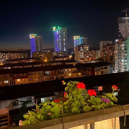 Batumi Heaven Exterior foto