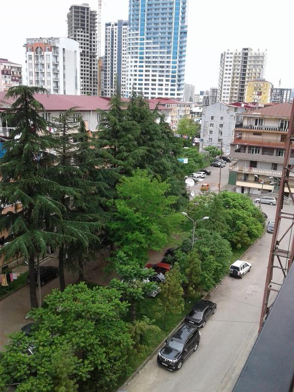 Batumi Heaven Exterior foto